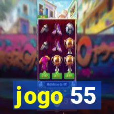 jogo 55